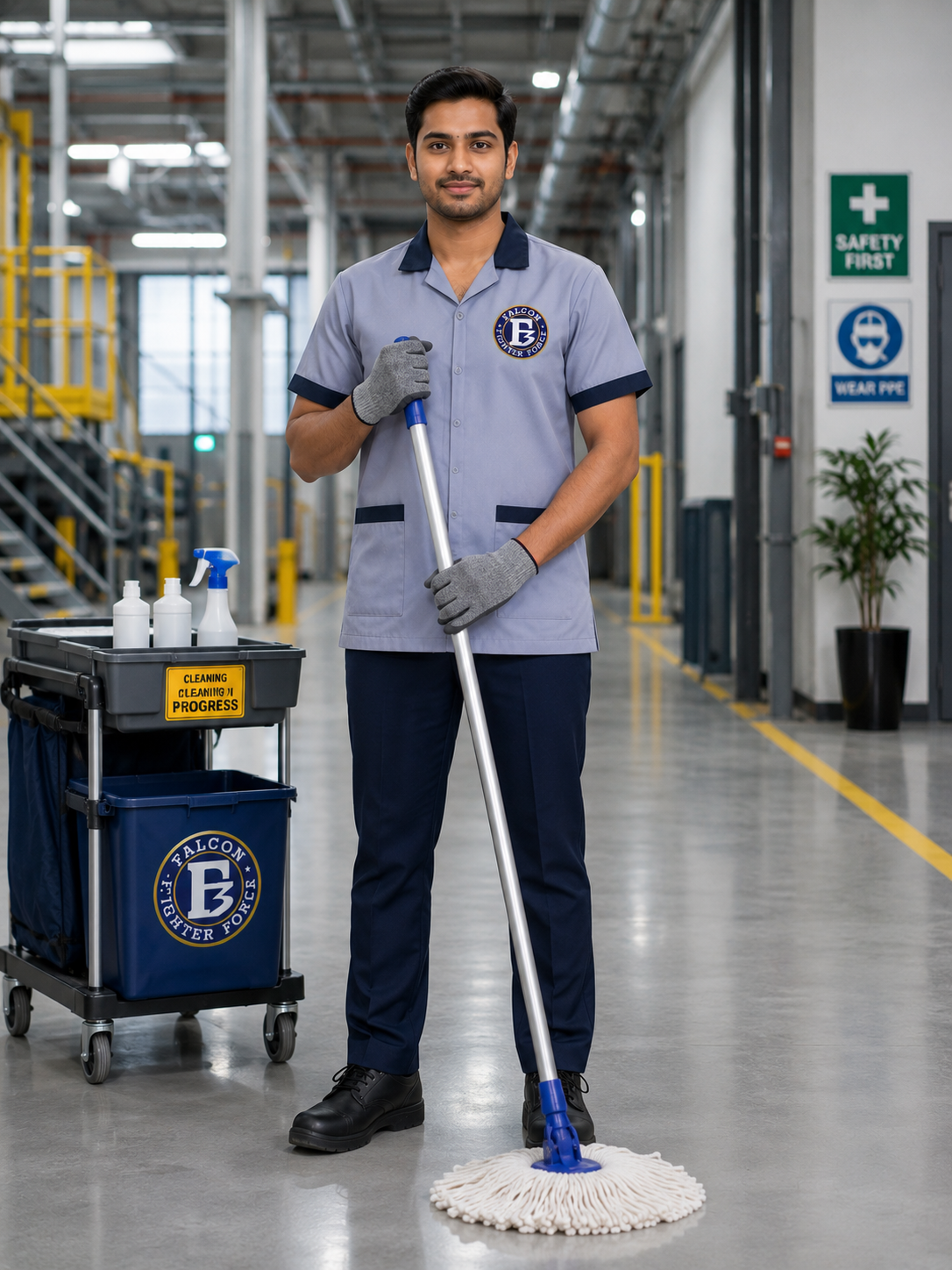Housekeeping Image 2