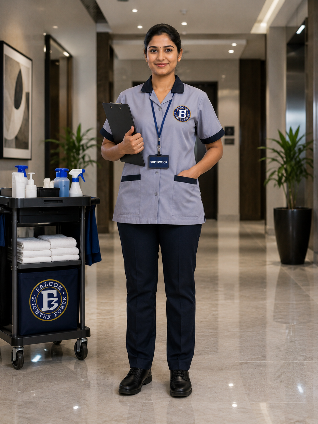 Housekeeping Image 3