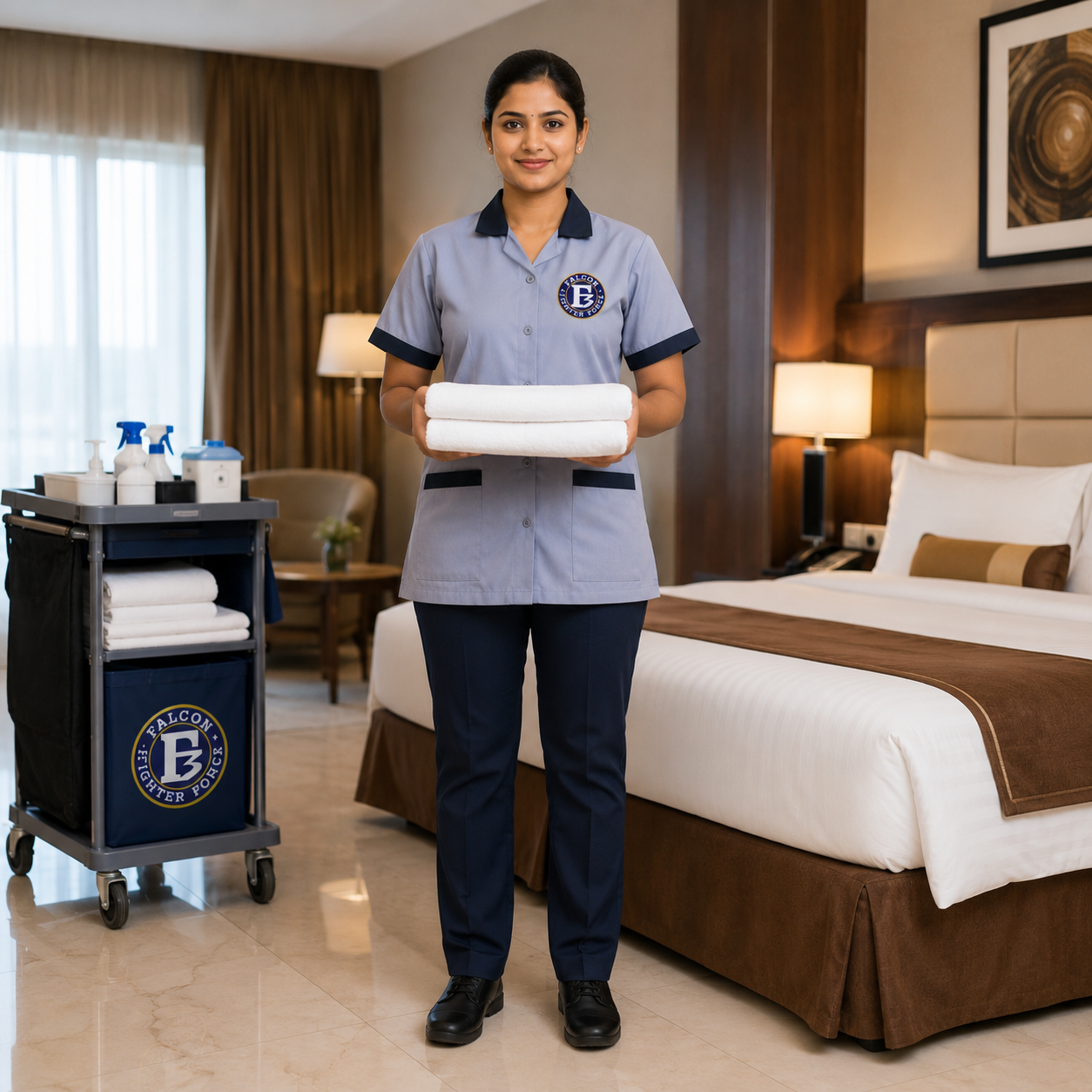 Housekeeping Image 4